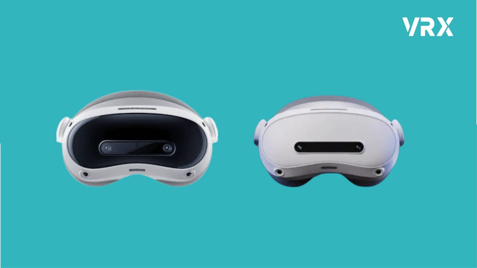 New Pico Headset - The Pico 4 Ultra Enterprise - VRX by VR Expert