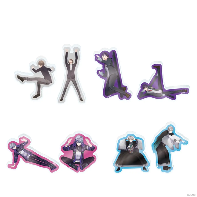 ROF-MAO3周年を記念した新グッズが10月21日（月）より登場！テーマは