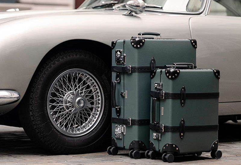 今すぐ買える！】『007』ジェームズ・ボンド着用アイテム