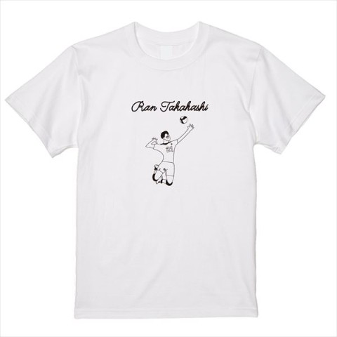 男子バレーボール 日本代表 髙橋藍 応援Tシャツ、マグカップ 髙橋藍