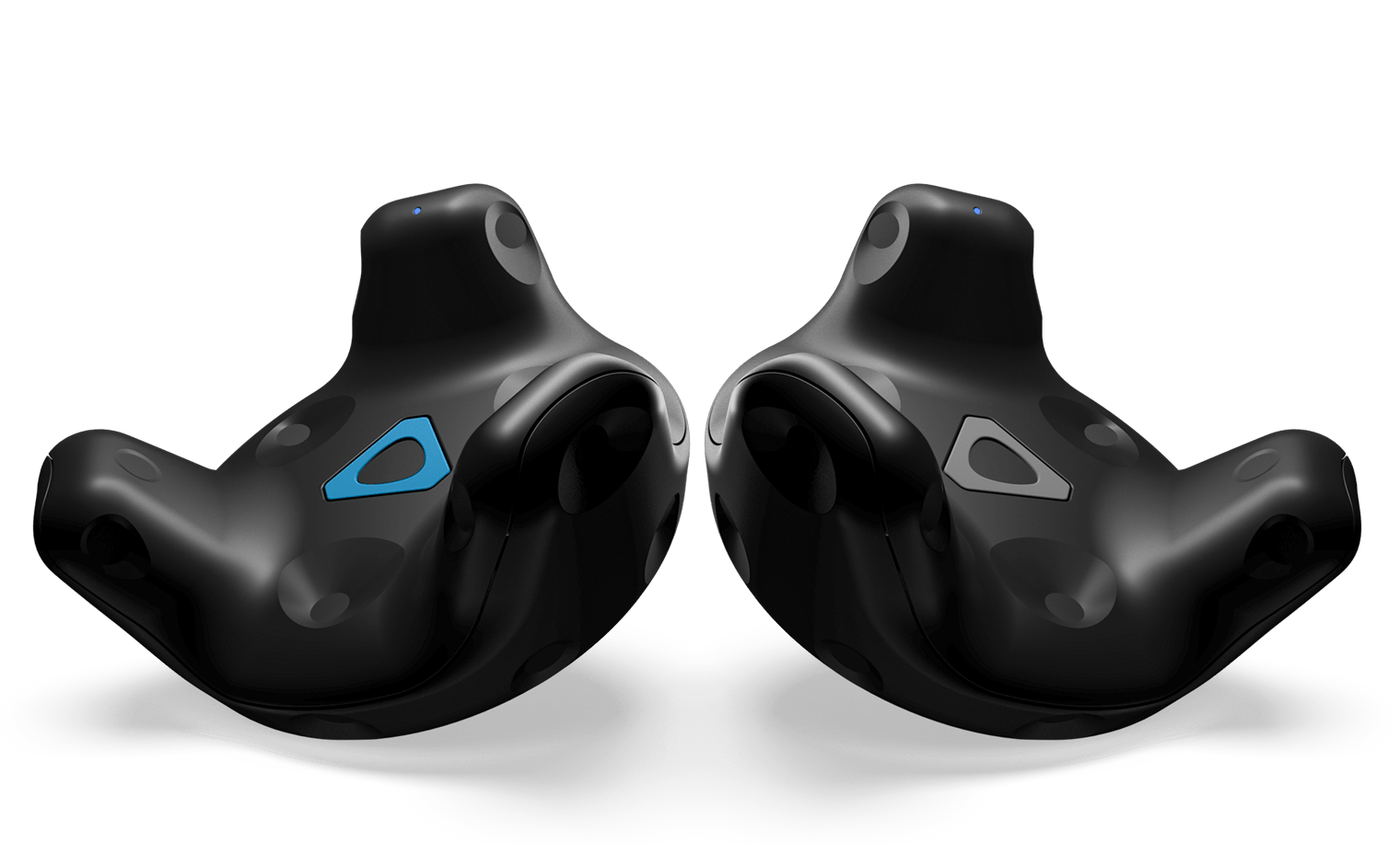 Using HTC Vive Trackers without Headset
