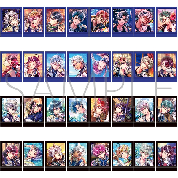 悪魔執事と黒い猫（あくねこ）ぱしゃこれ一覧！発売日・予約情報まとめ