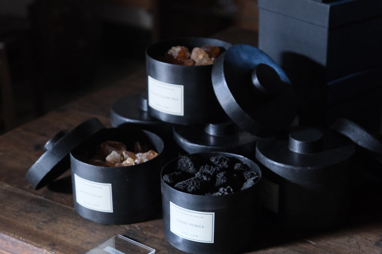 MAD et LEN（マドエレン） / DARKWOOD