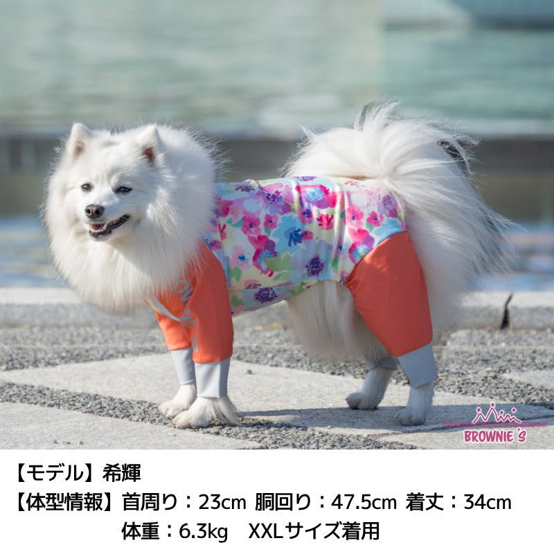 2025年モデル】アクティブロンパース XS/S/M/L/XL/XXL/DXS/DS/DM/DL