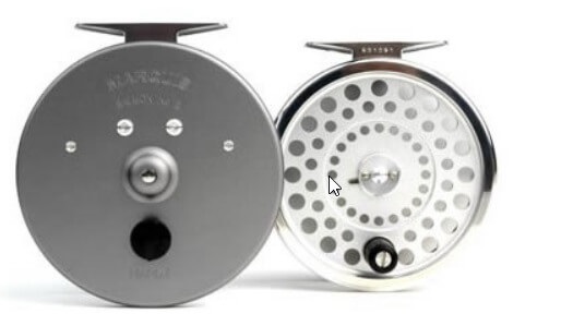 ハーディーのマーキスMarquisフライリールの魅力