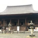 国宝-建築｜新羅善神堂［三井寺/滋賀］ | WANDER 国宝