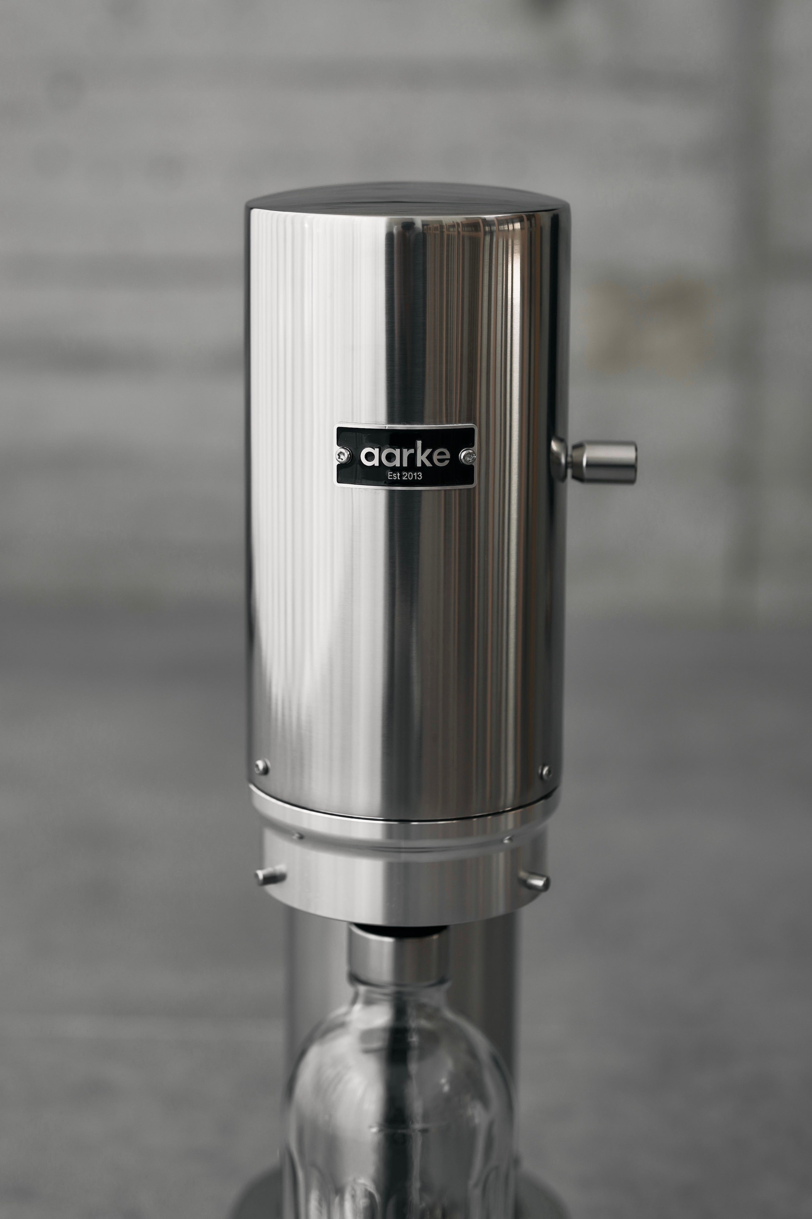 Aarke / Carbonator Pro – wanderout