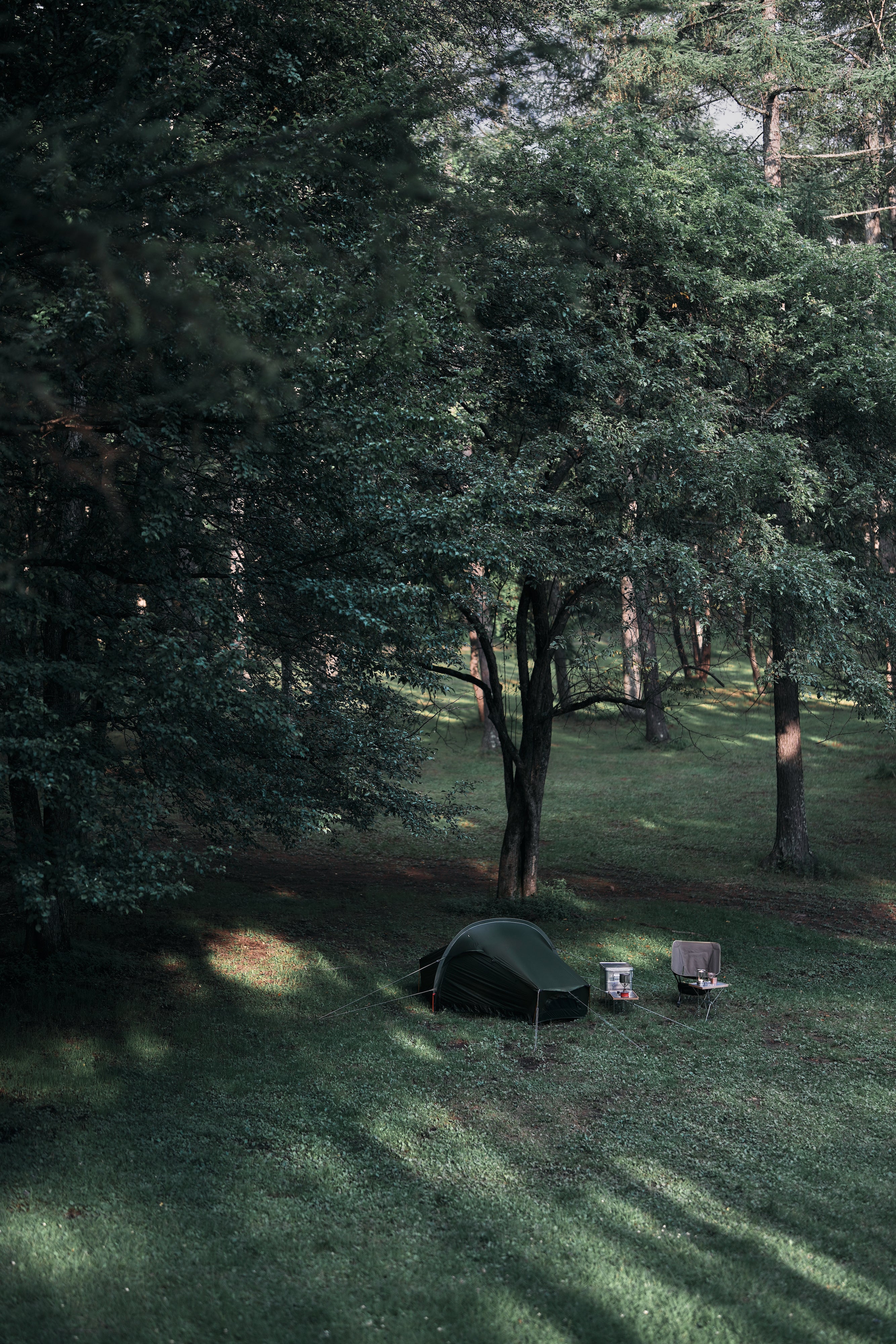 Fjallraven / Abisko Lite 1 – wanderout