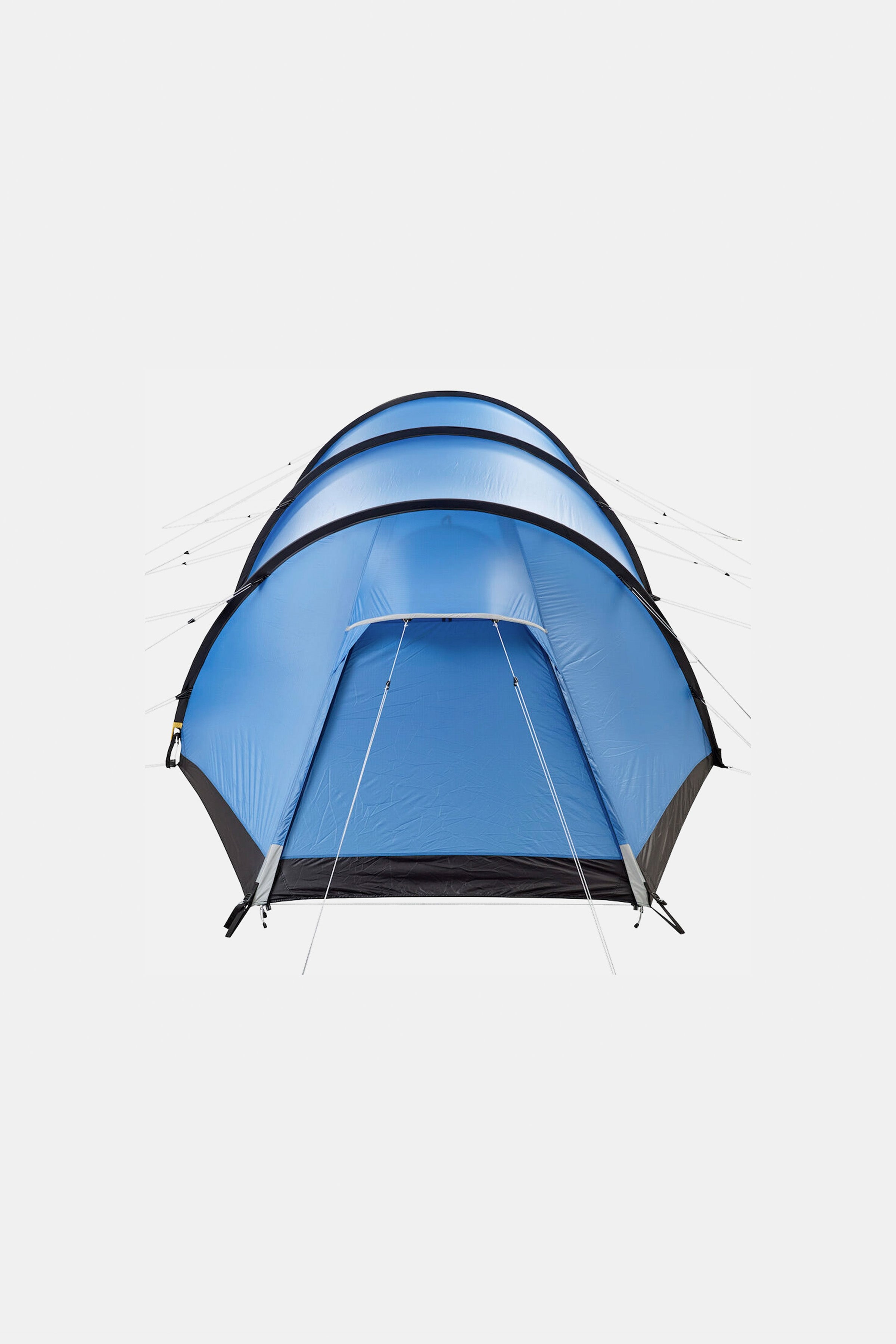 Fjallraven / Keb Endurance 4 – wanderout