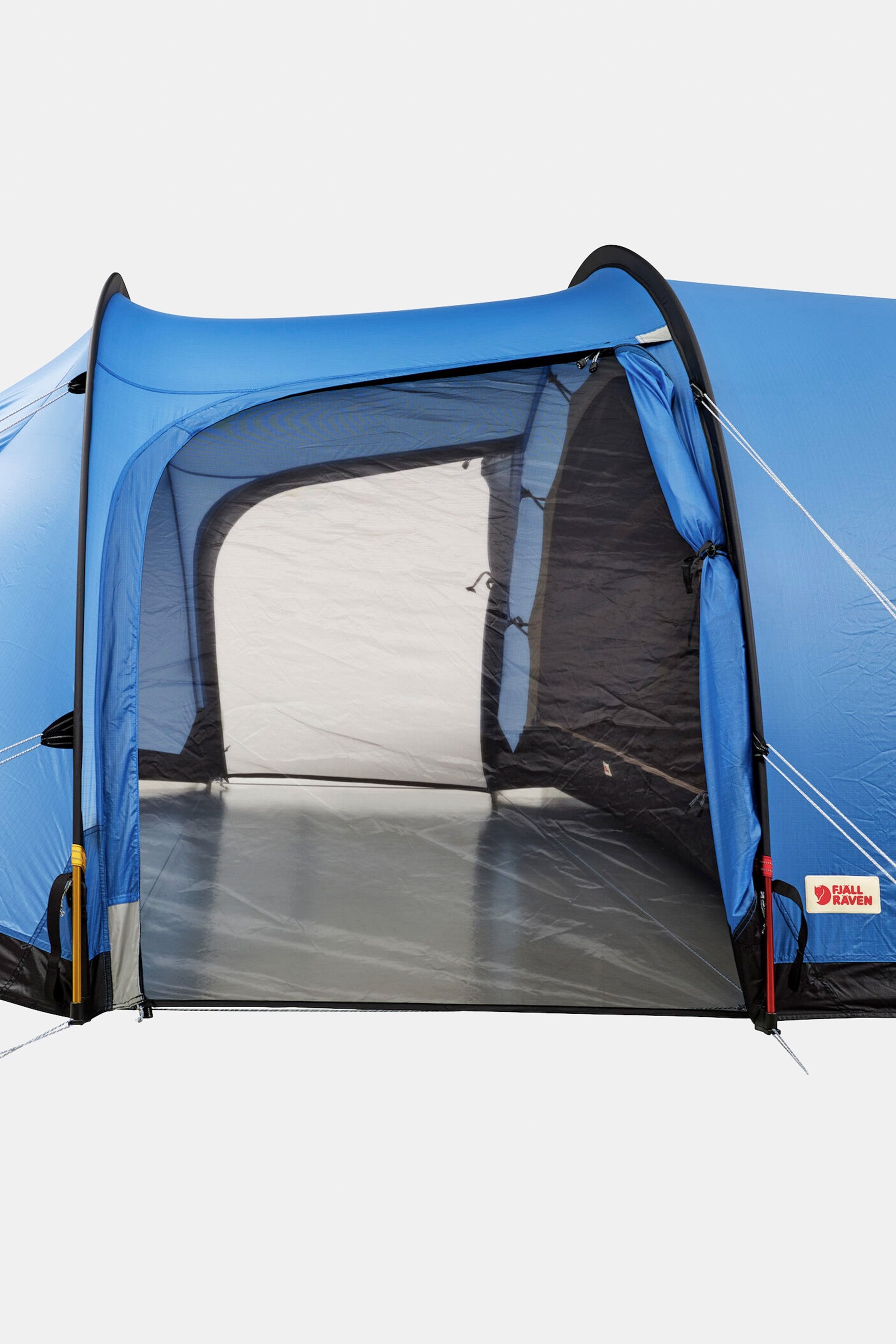 Fjallraven / Keb Endurance 4 – wanderout