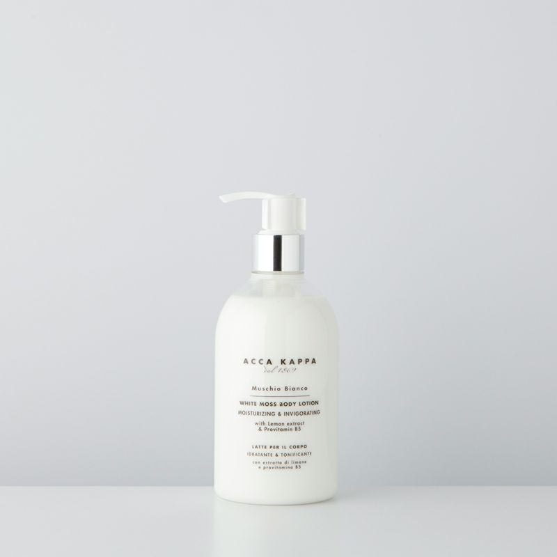 アッカカッパ ホワイトモス オーデコロン30ml | W and P オンライン