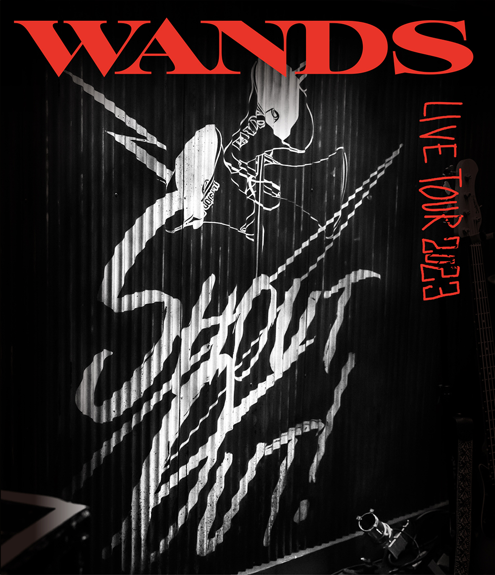 WANDS OFFICIAL WEBSITE
