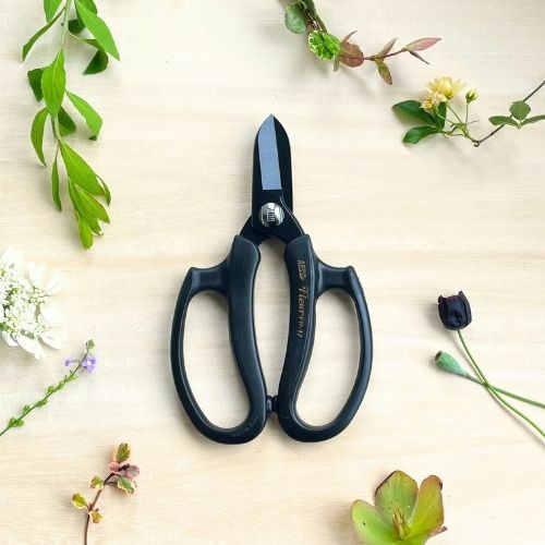 業務用花はさみフルール FP-17｜アルス《公式》園芸刃物ショップ