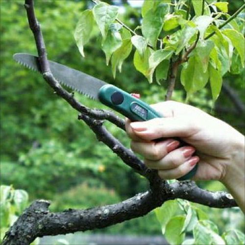 Gクラシック】コンパクト鋸 花小町 GC-IK-10｜アルス《公式》園芸刃物