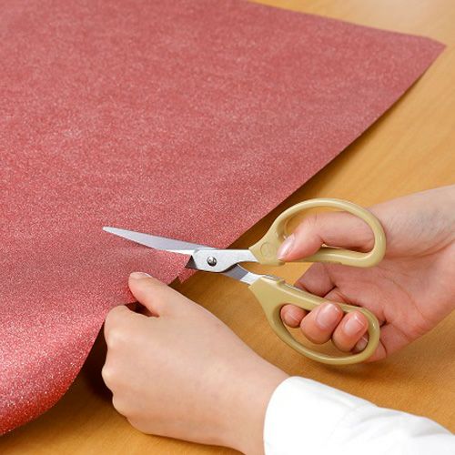 ロングクラフト直刃 340H-T｜アルス《公式》園芸刃物ショップ