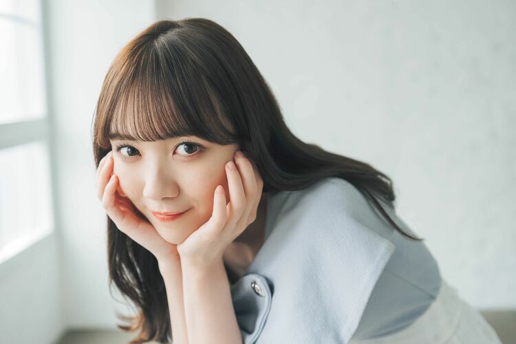 乃木坂46・田村真佑、待望の1st写真集発売！「一緒に海外旅行気分を