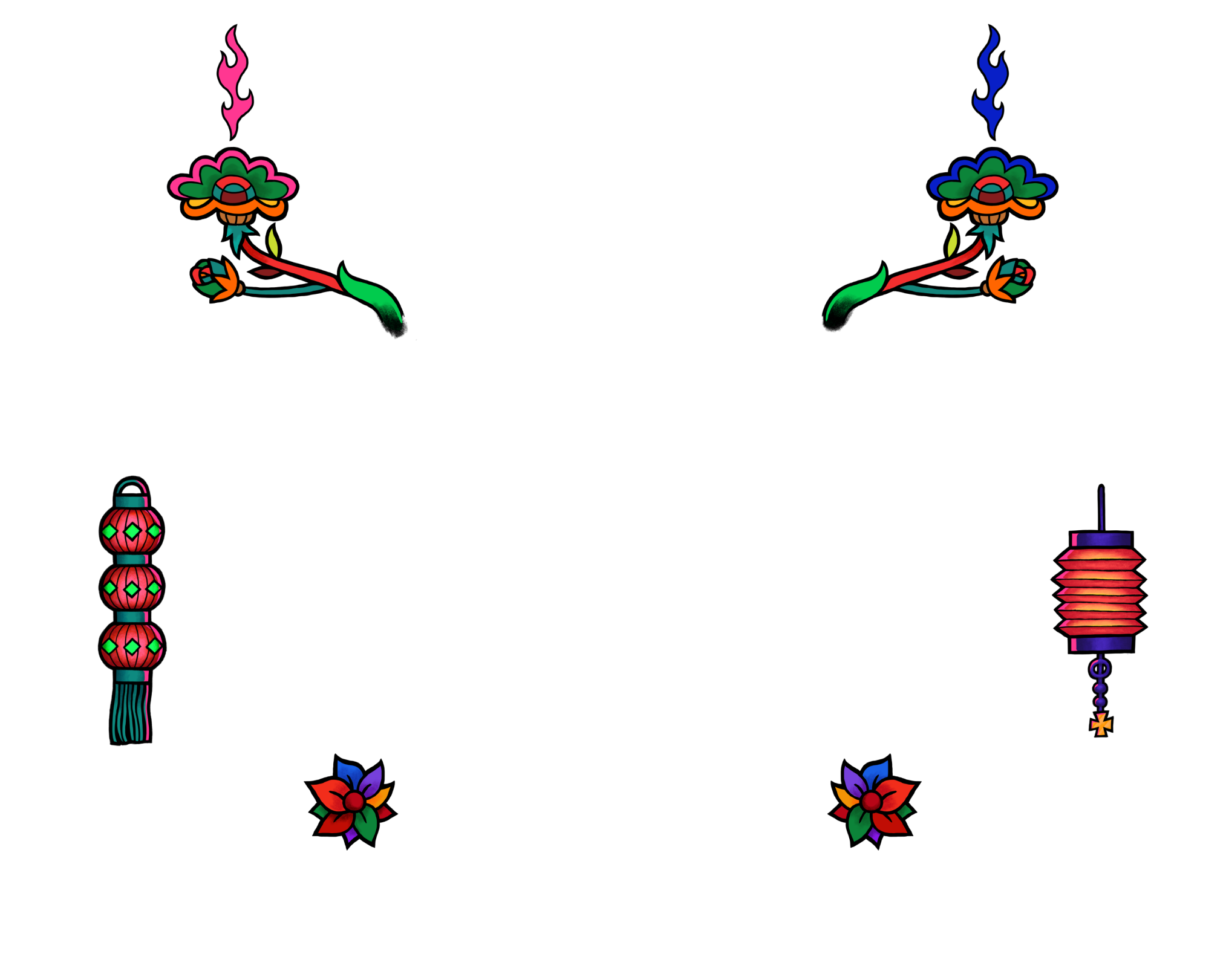 WANIMA BAMBOOM NIGHT 2025