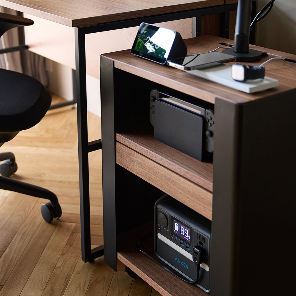 WAAKwagon CUBEを購入 – WAAK°