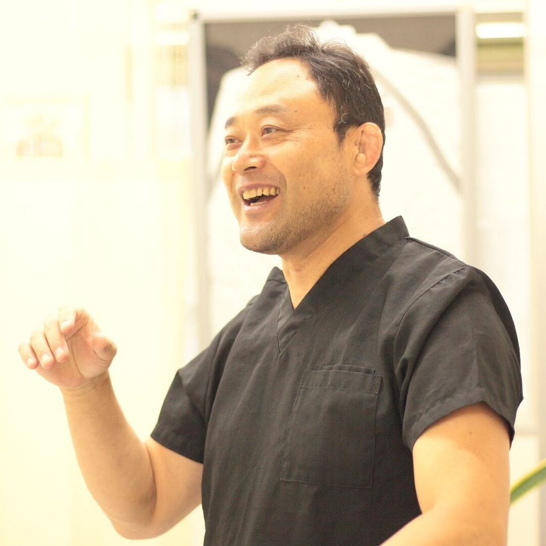 芳原 雅司 | ワクセル Official Web Site