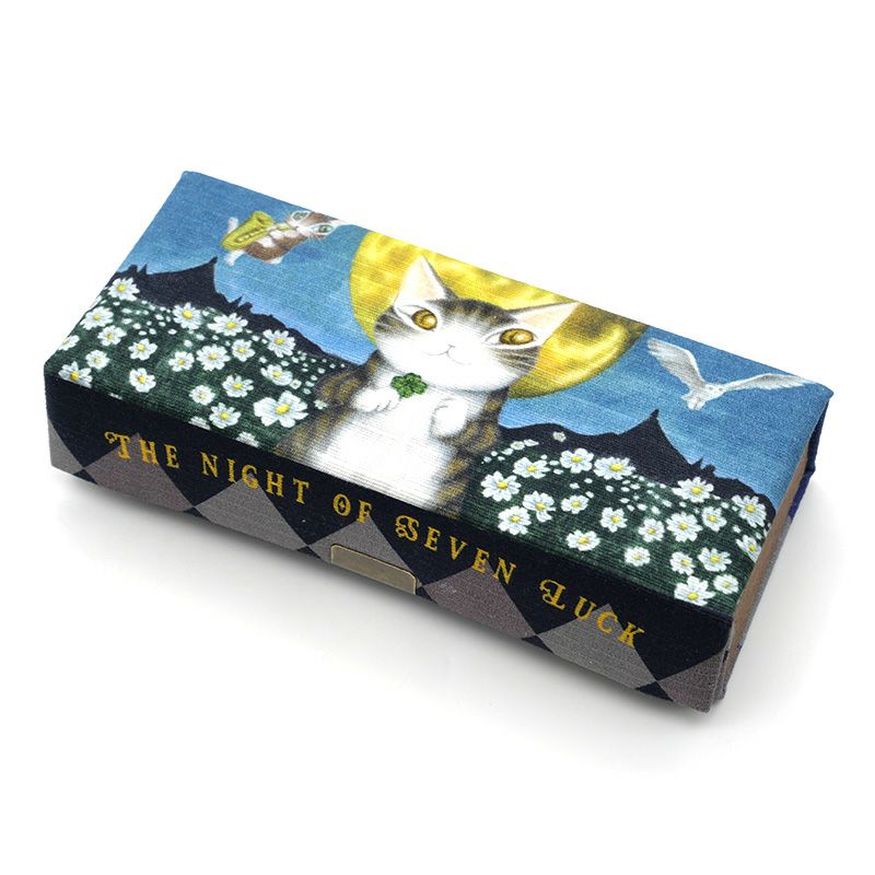 猫グッズ・猫雑貨が買えるダヤンのお店｜わちふぃーるどオンライン通販