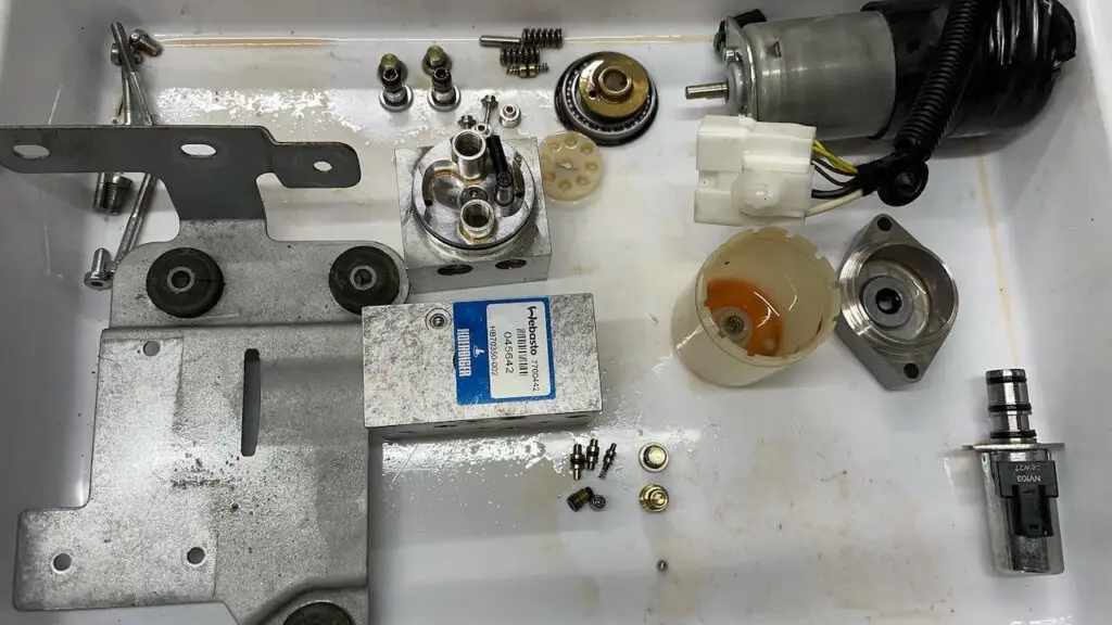 業者様向け（リビルト油圧ポンプ販売） | 千葉・福岡 コペン専門店