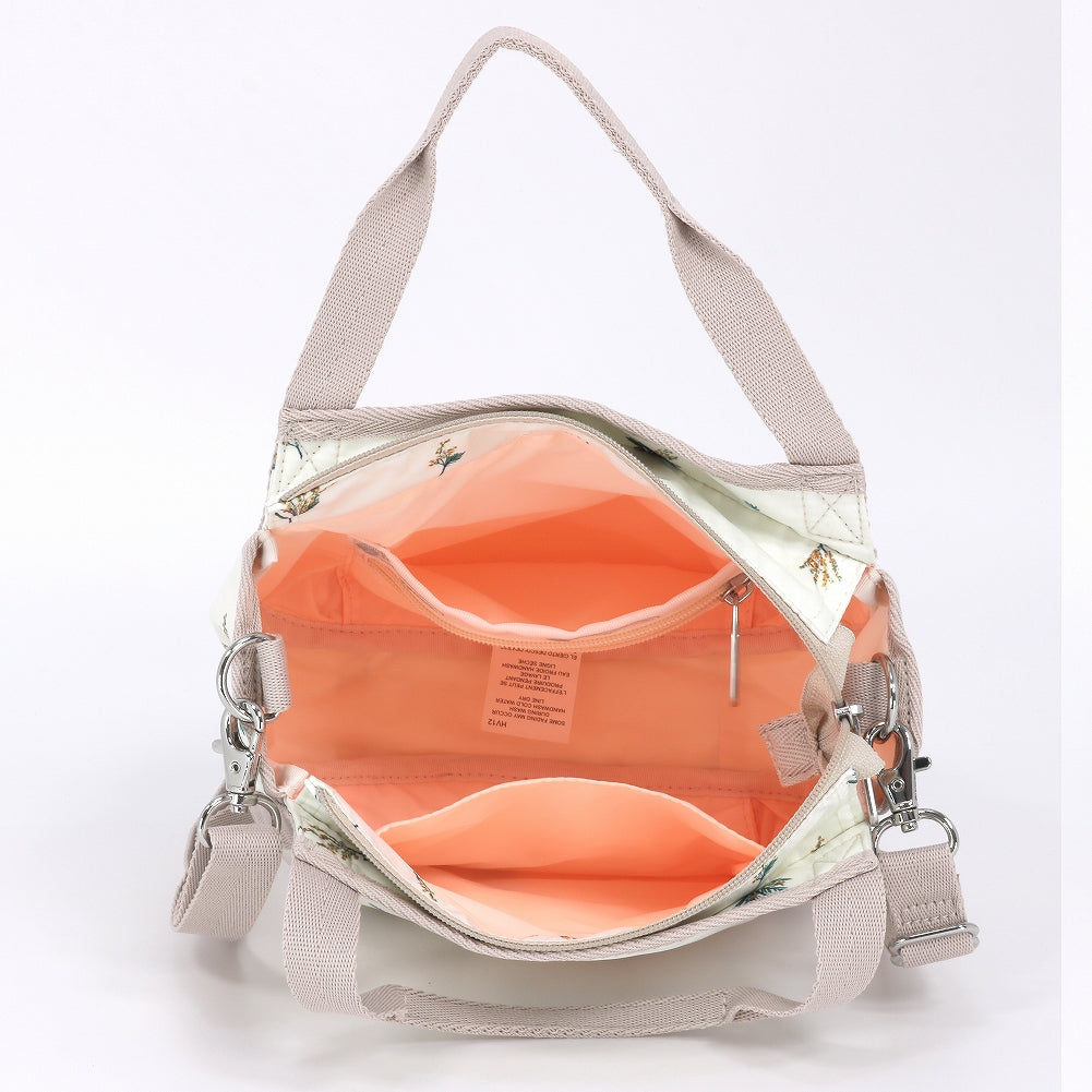 LeSportsac レスポートサック ショルダーバッグ 8056 SMALL JENNI E976