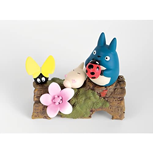 My Neighbor Totoro Flower and Totoro NOS-83 – WAFUU JAPAN
