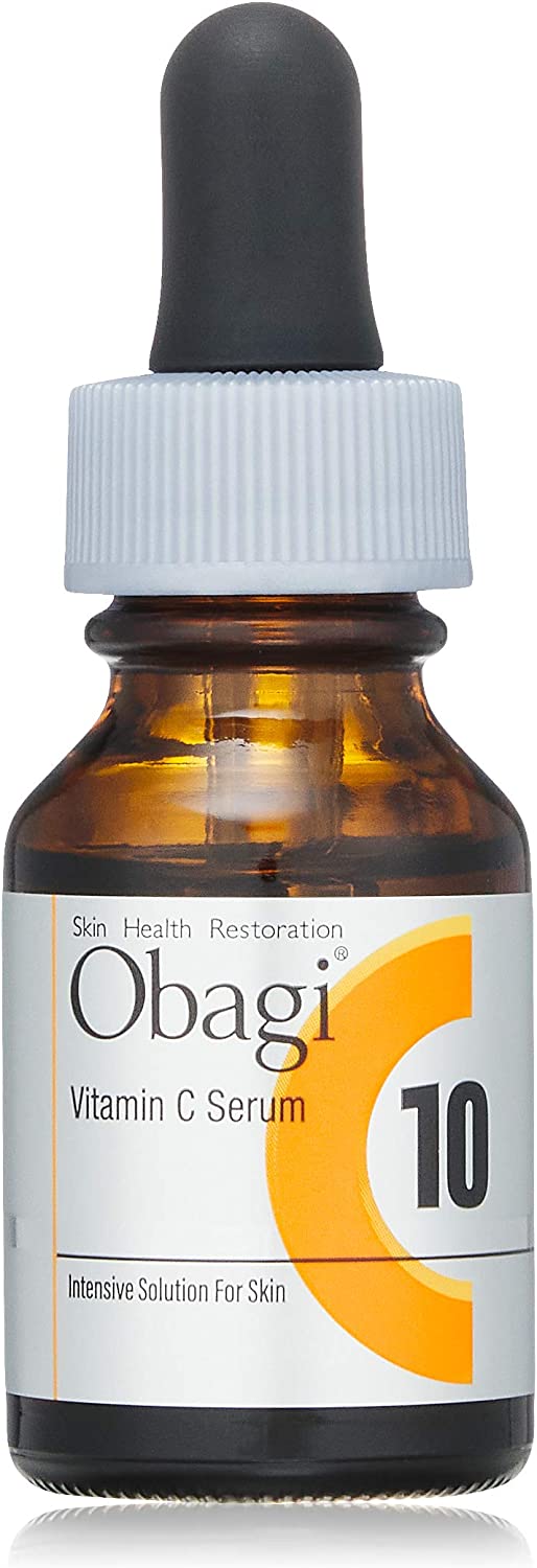 Rohto Obagi C10 Vitamin C Serum Neo 12ml – WAFUU JAPAN