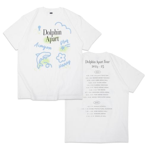 🐬 AIMYON - AIMYON TOUR 2024-25 - 