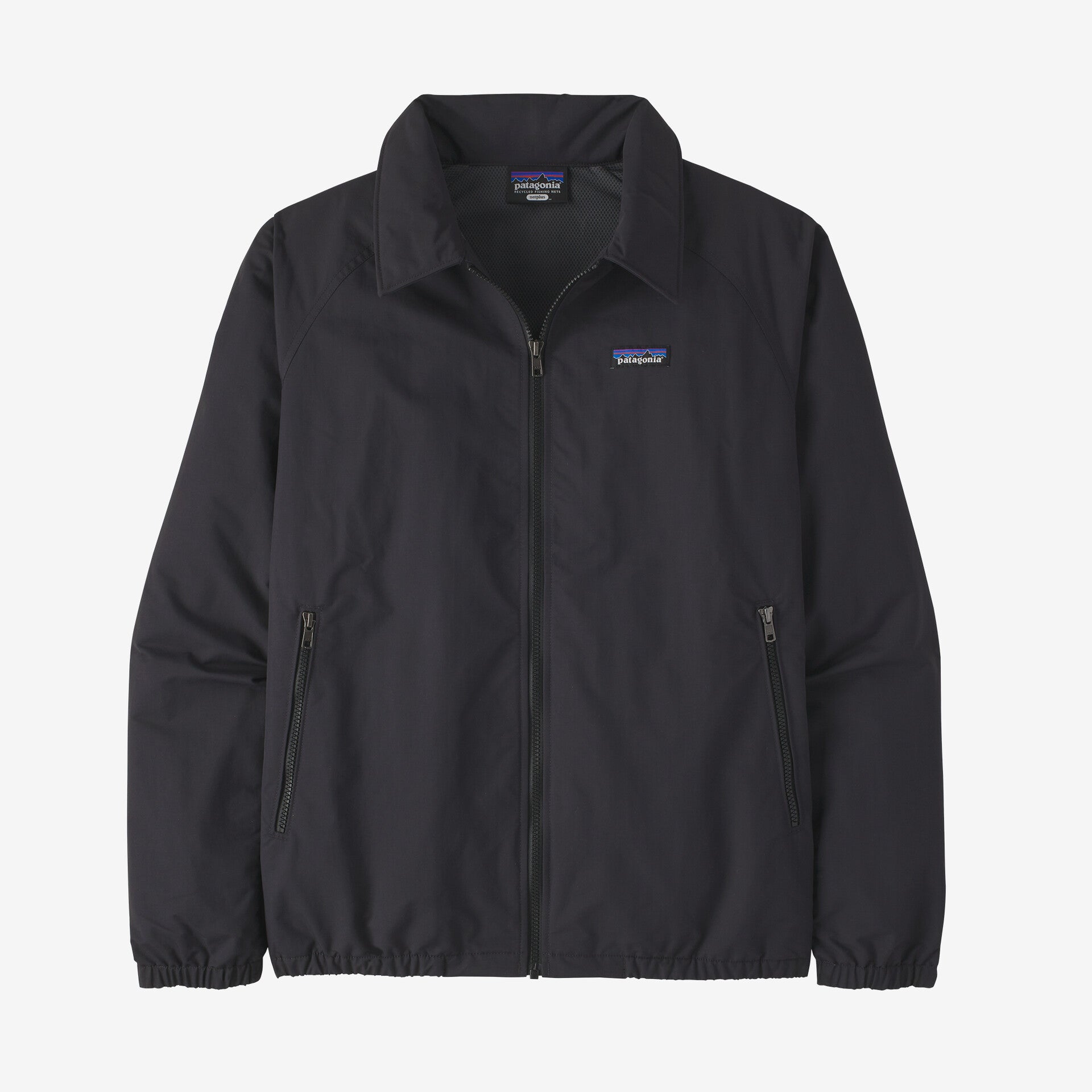 patagonia / パタゴニア | Men's Baggies™ Jacket - INBK | WAGON
