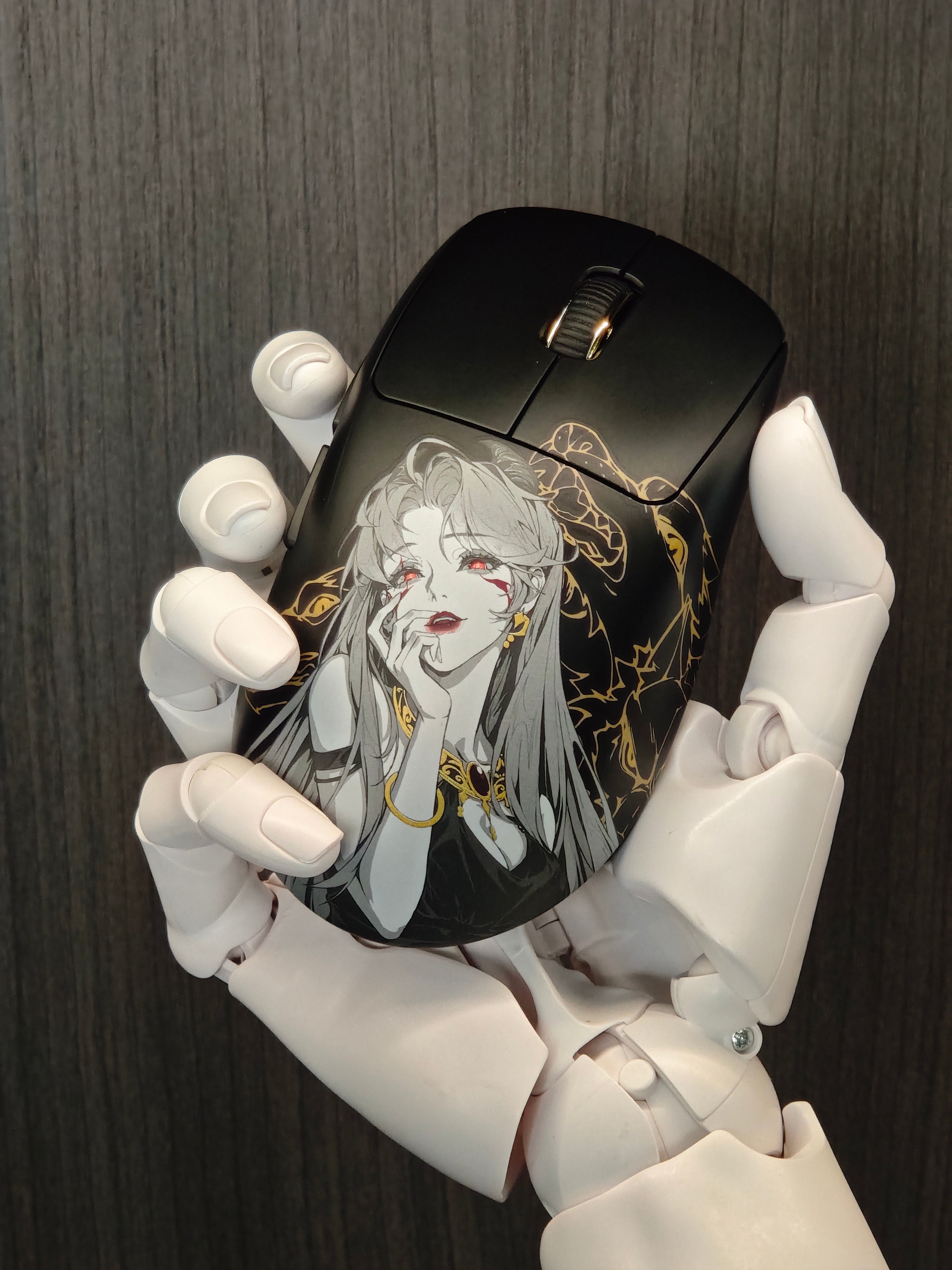 OGM Pro V2 – Waizowl Gear