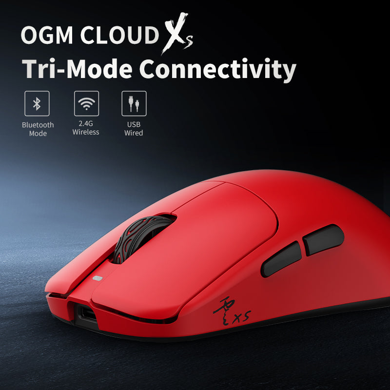 雲Cloud XS – Waizowl Gear