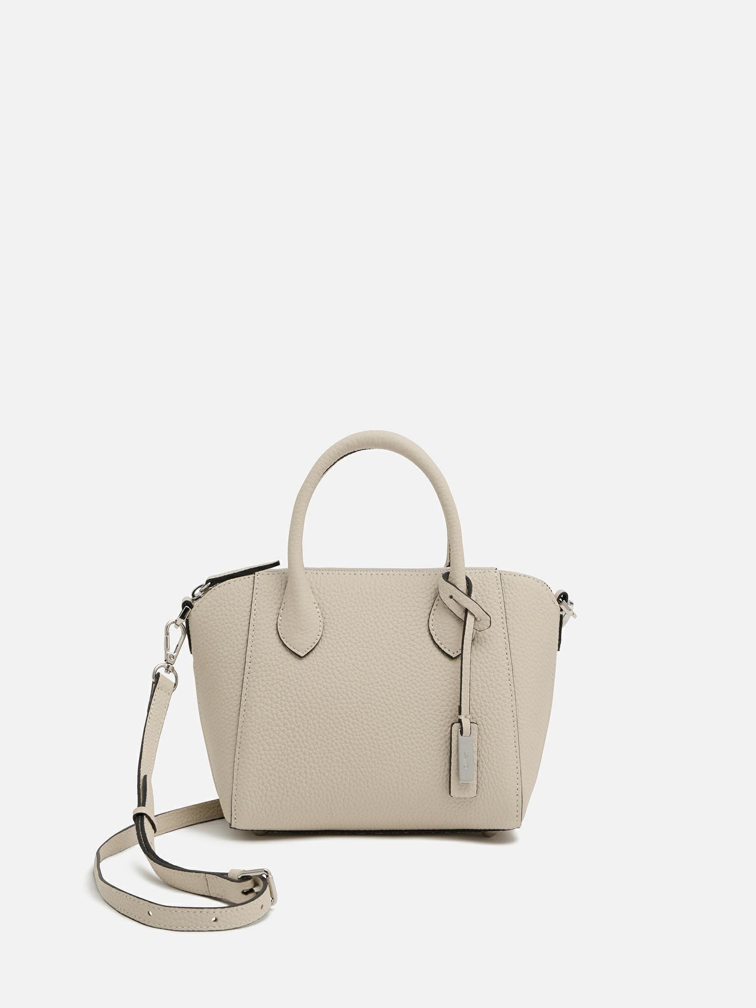 ミニショルダーバッグ アイボリー |ショルダーバッグ・ポシェット