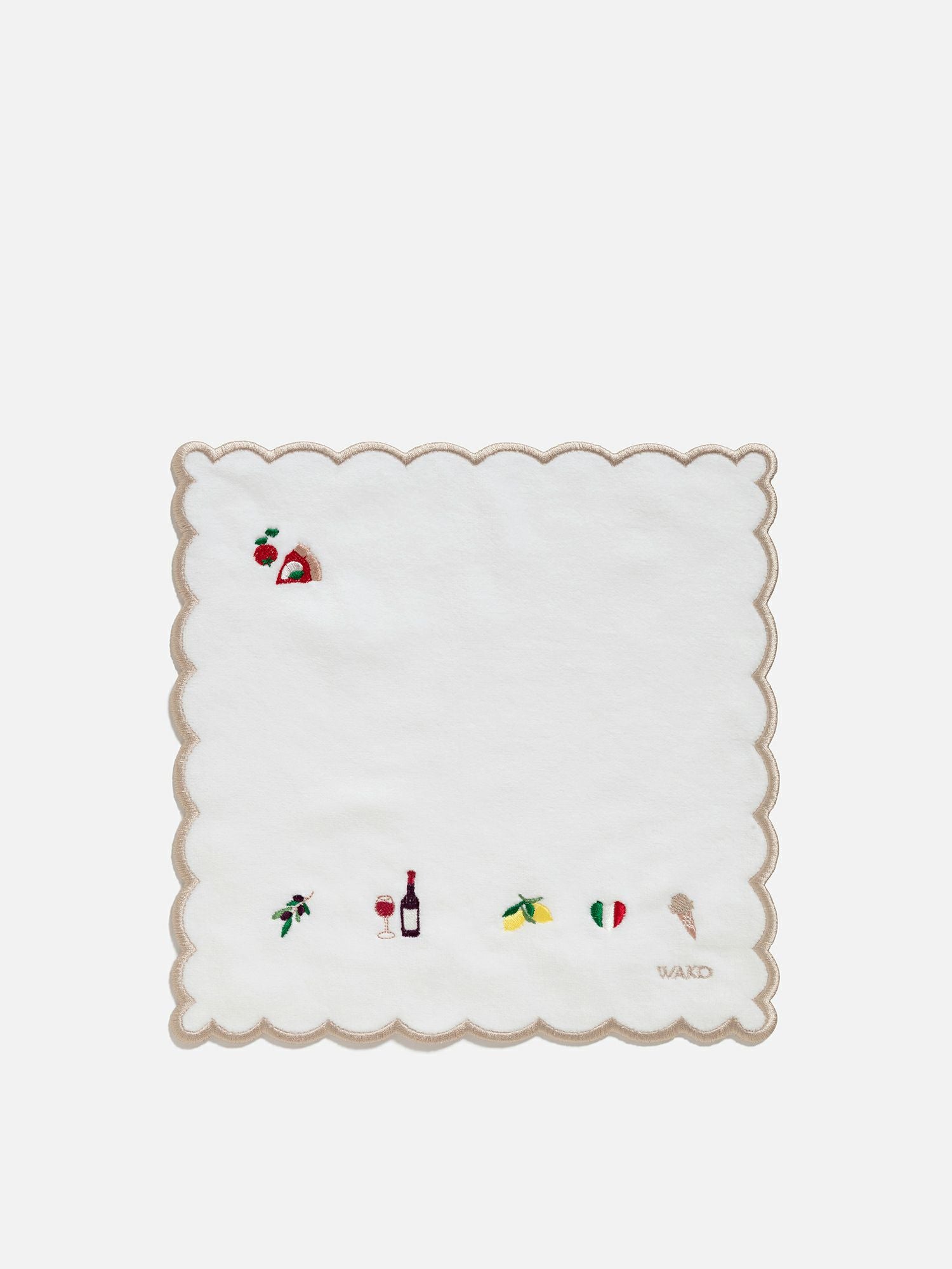 ハンカチーフコレクション | WAKO公式オンラインブティック | 銀座・和光