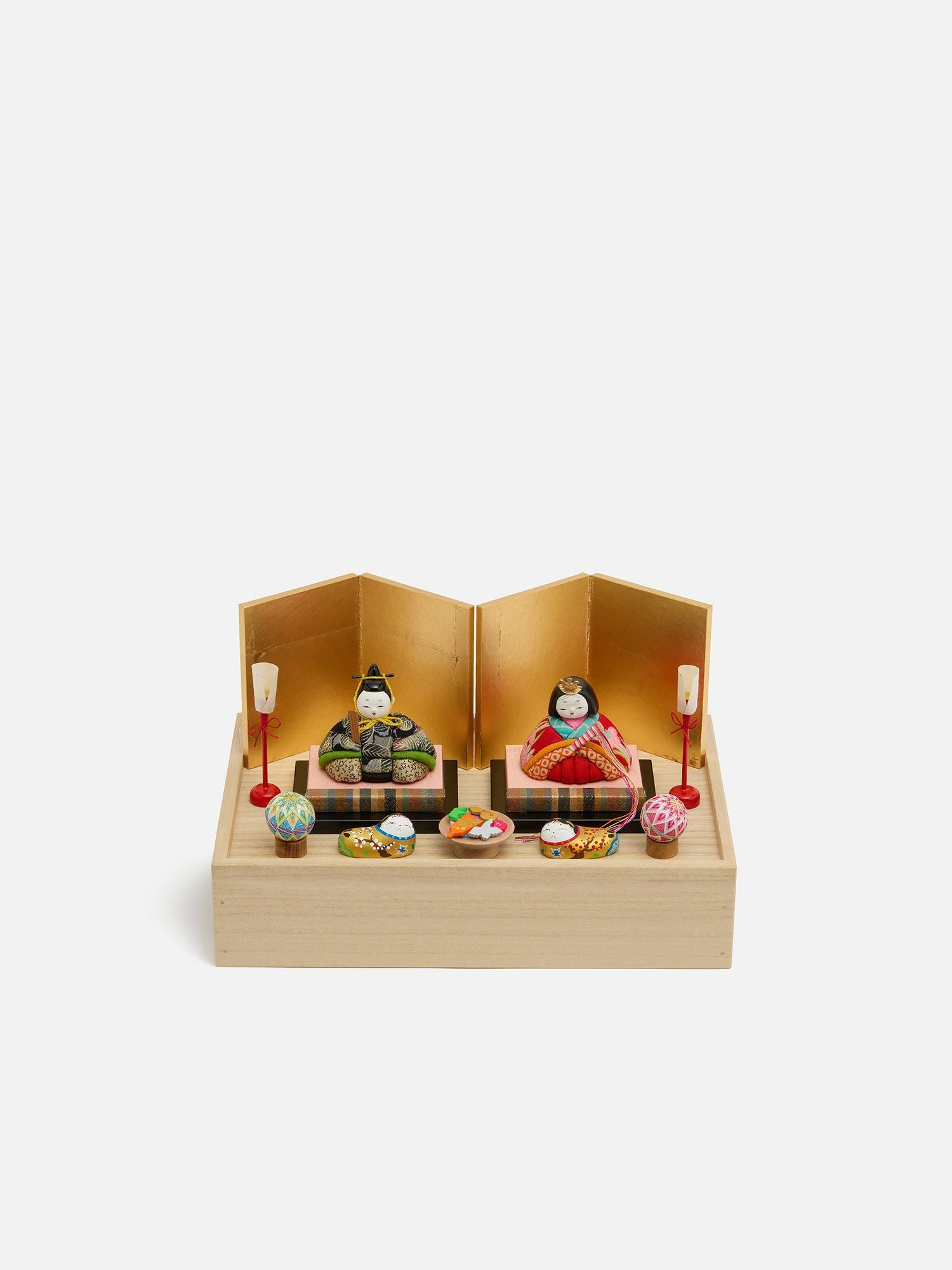 雛人形＆兜飾り特集 | WAKO公式オンラインブティック | 銀座・和光