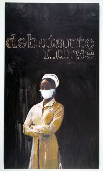 Richard Prince: Spiritual America