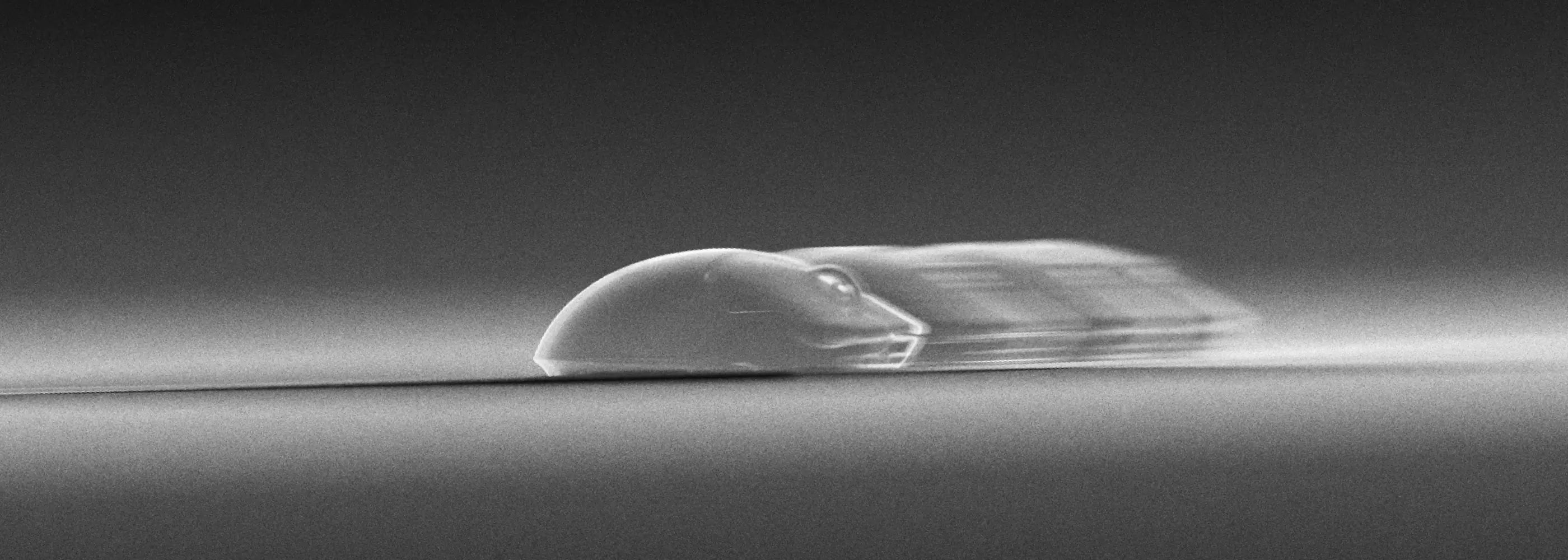 VA-005 Bundle with PTFE Silent Skates & Pro Sleeve