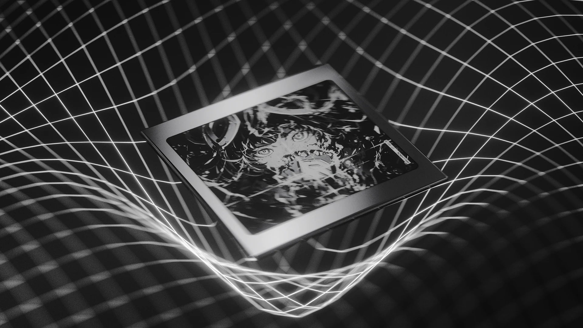 WALLHACK ミステリーボックス