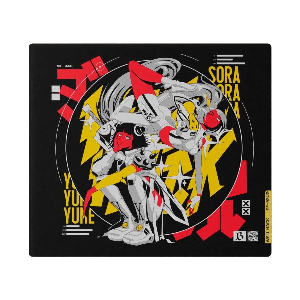 Limited Edition Products - WALLHACK