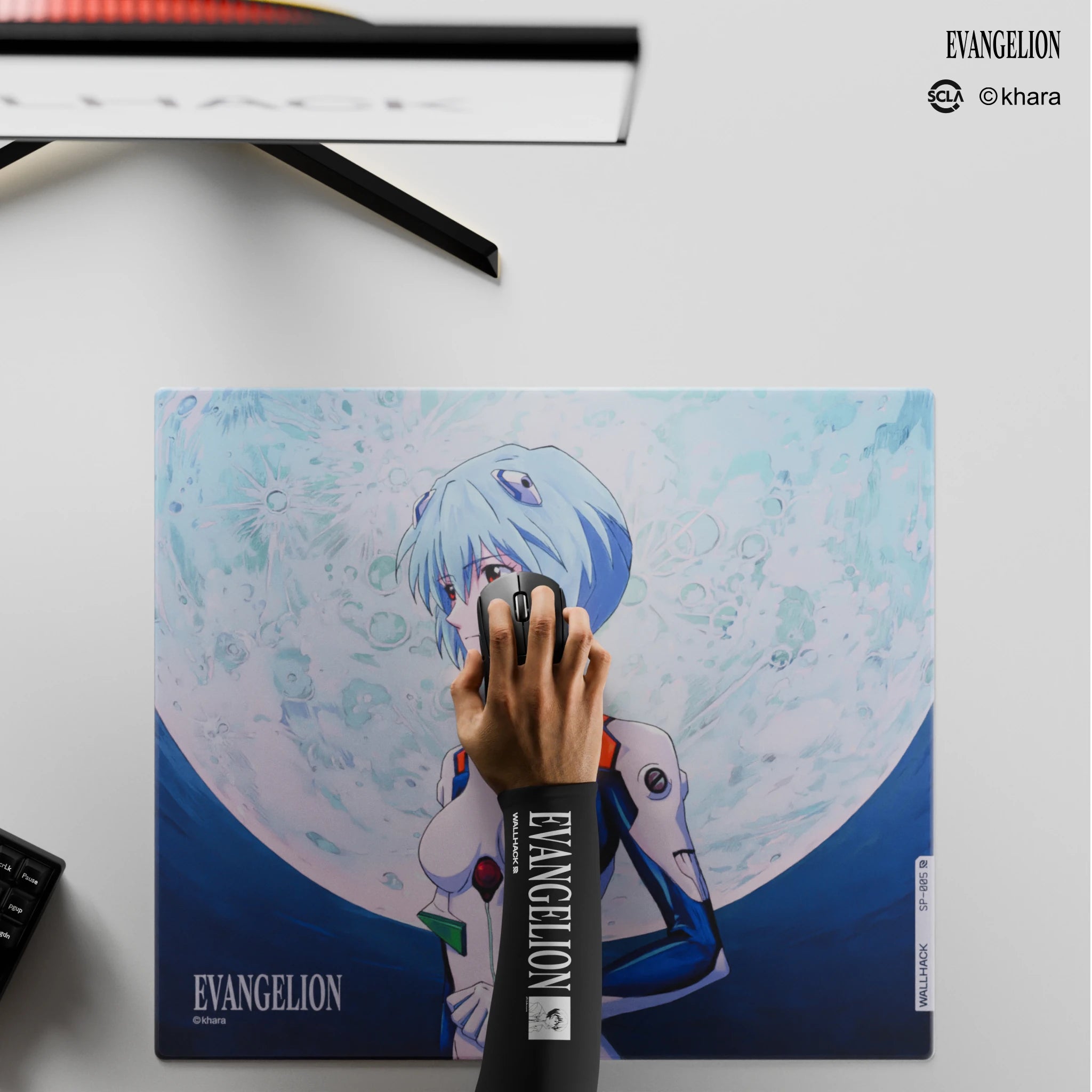 EVANGELION Collectors Bundle | Wallhack