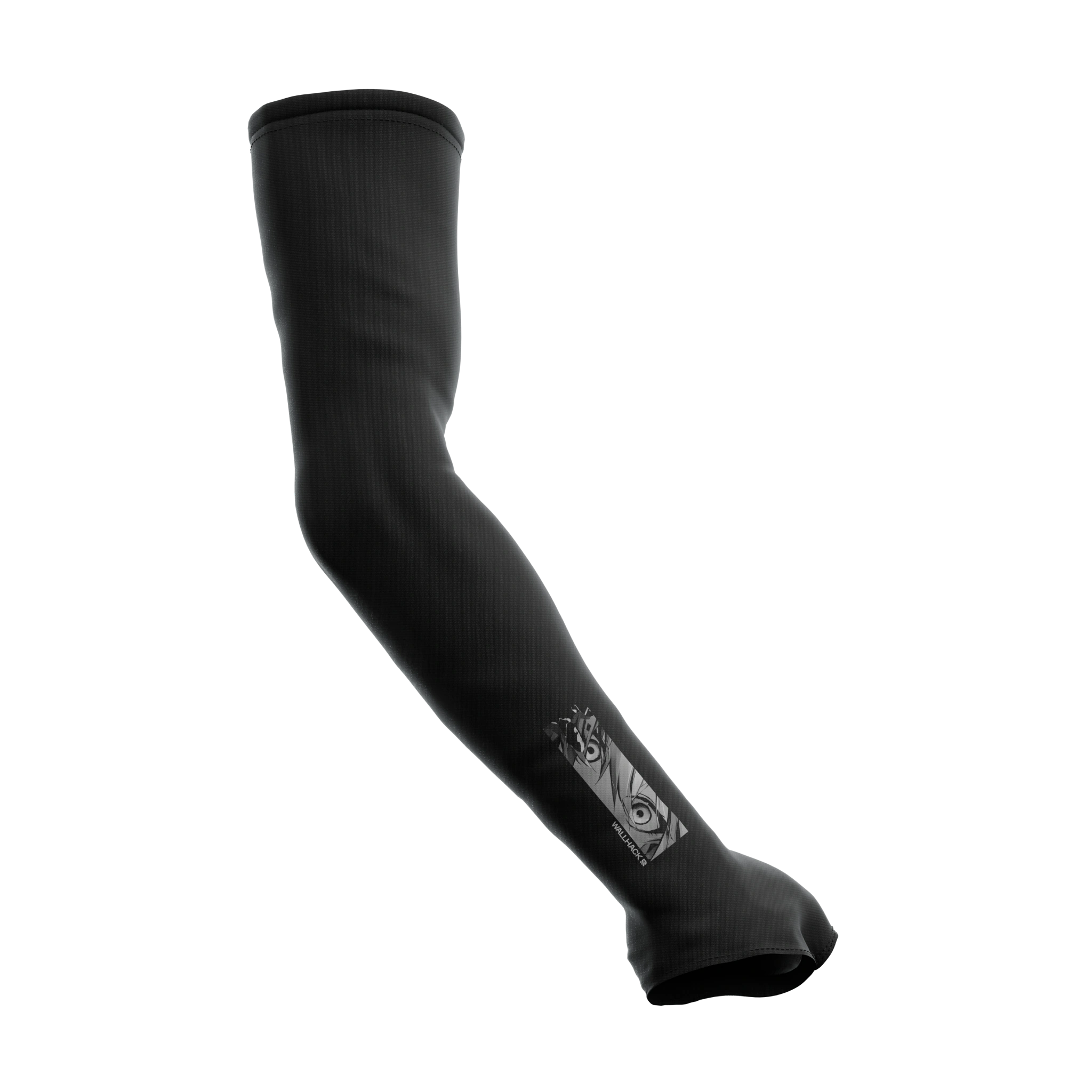 Gaming Sleeve Frenzy Sora | Wallhack