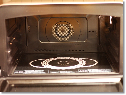 東芝 過熱水蒸気オーブンレンジ 石窯ドーム ER-KD320、買いました