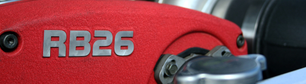 Nissan Mission Oil BNR34 special | Wardiz