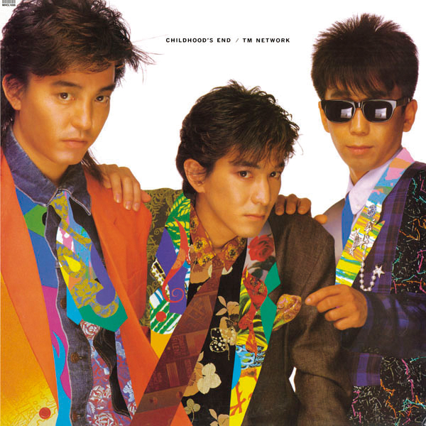 ワードレコーズ・ダイレクト / TM NETWORK WORLD HERITAGE ～Revival