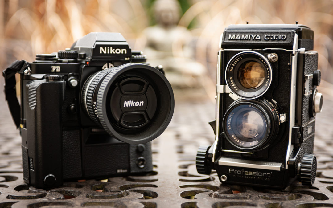 Mamiya-Sekor 65mm f3.5 | Warrenworks.com