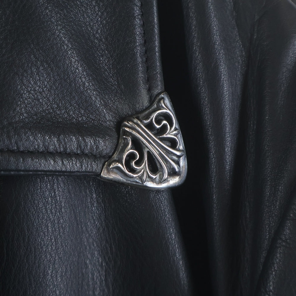 CHROME HEARTS(クロムハーツ) BASIC MOTO ベーシックモト フィリグリー