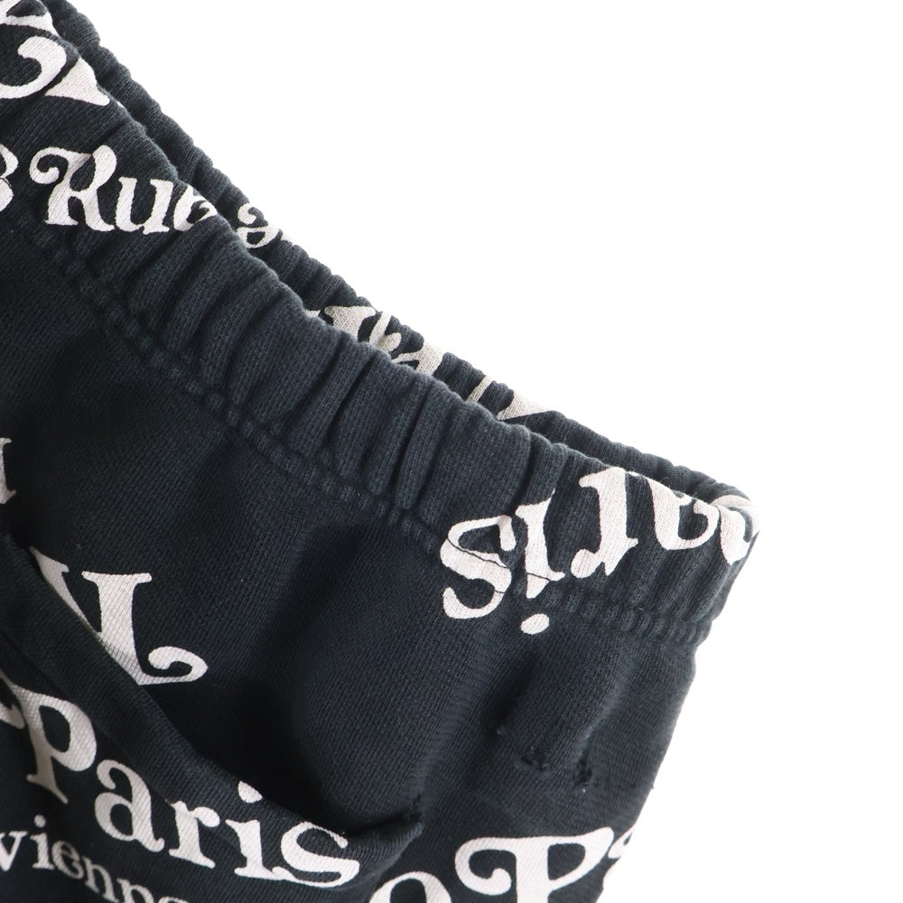 KENZO(ケンゾー) 24SS×VERDY JOG PANTS ヴェルディ ロゴプリント