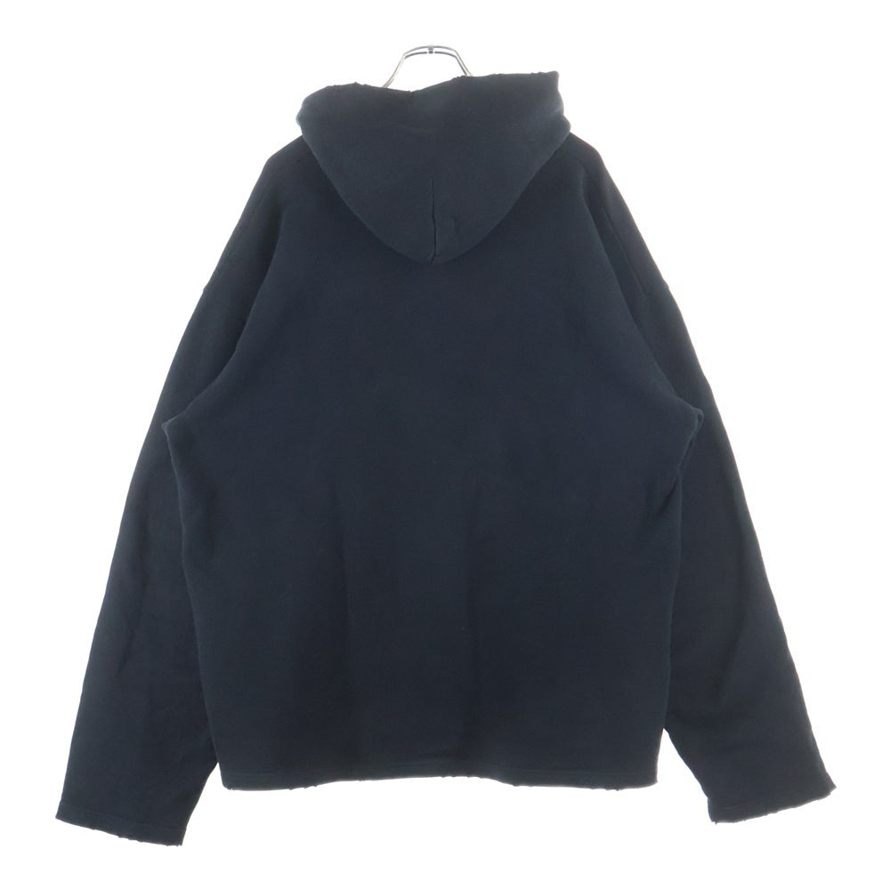 BALENCIAGA(バレンシアガ) 21AW FREE Embroidery No Rib Pullover