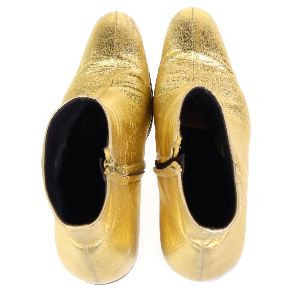 Dior HOMME(ディオールオム) 05AW 6.5HEEL BOOTS エディスリマン期