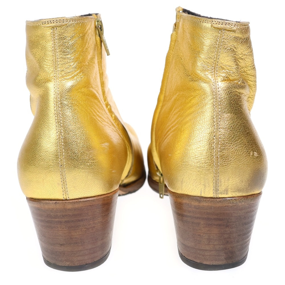 Dior HOMME(ディオールオム) 05AW 6.5HEEL BOOTS エディスリマン期